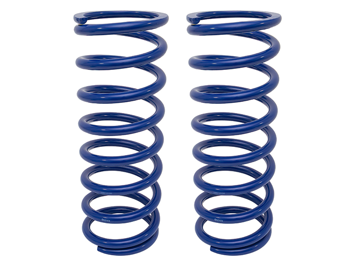Bearmach Heavy Duty Lifted Coil Springs